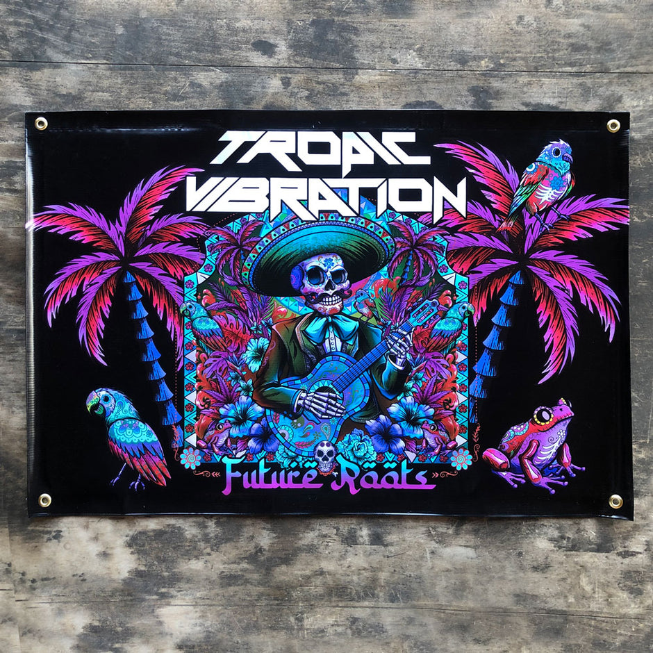 Hyh Future Roots TropicVibration